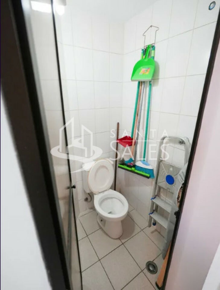 Apartamento, 3 quartos, 82 m² - Foto 14