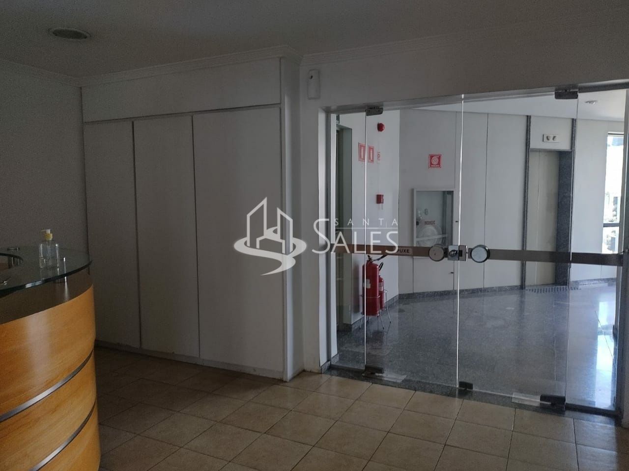 Loja-Salão à venda, 254m² - Foto 11
