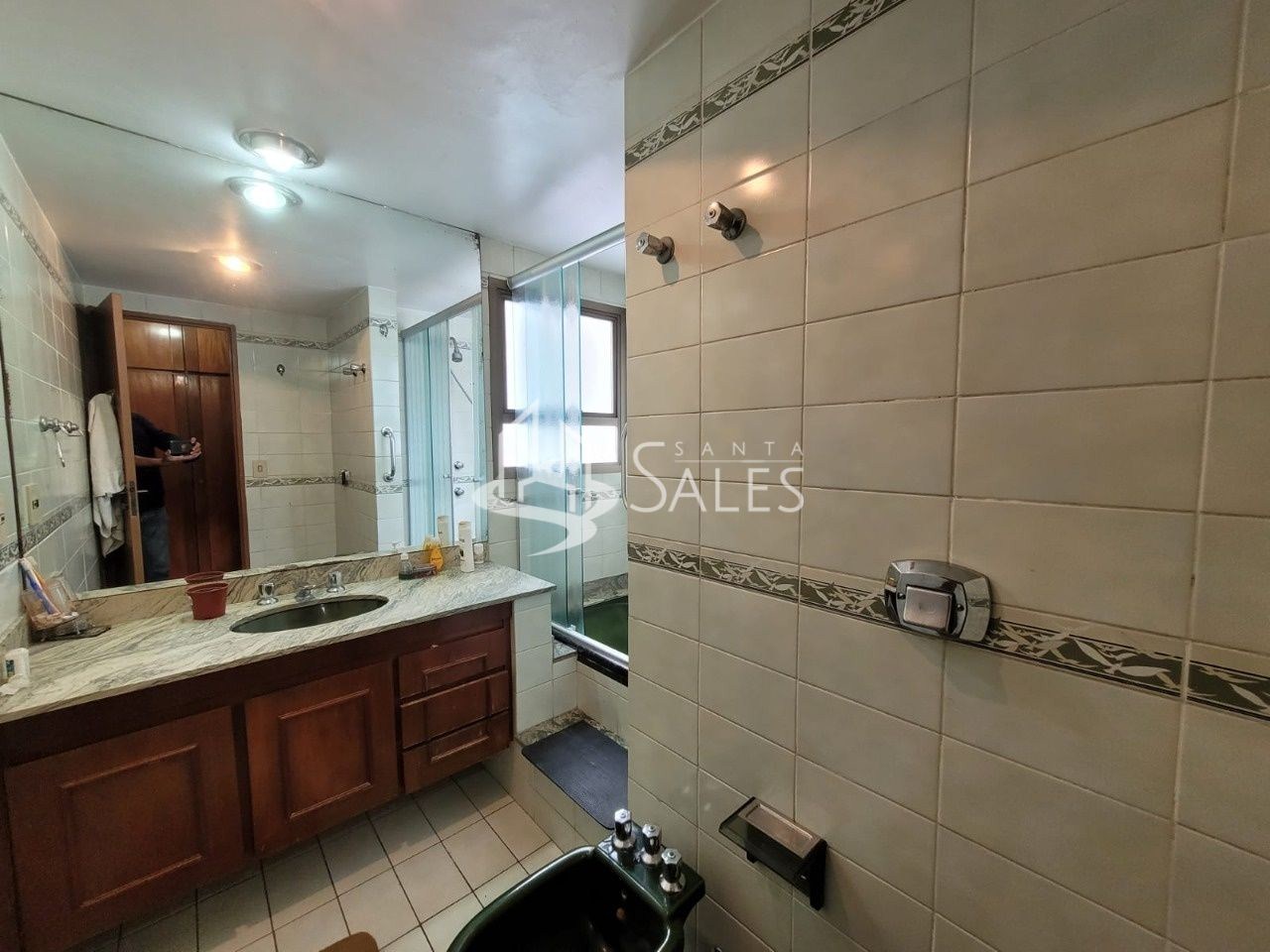 Apartamento, 3 quartos, 160 m² - Foto 60