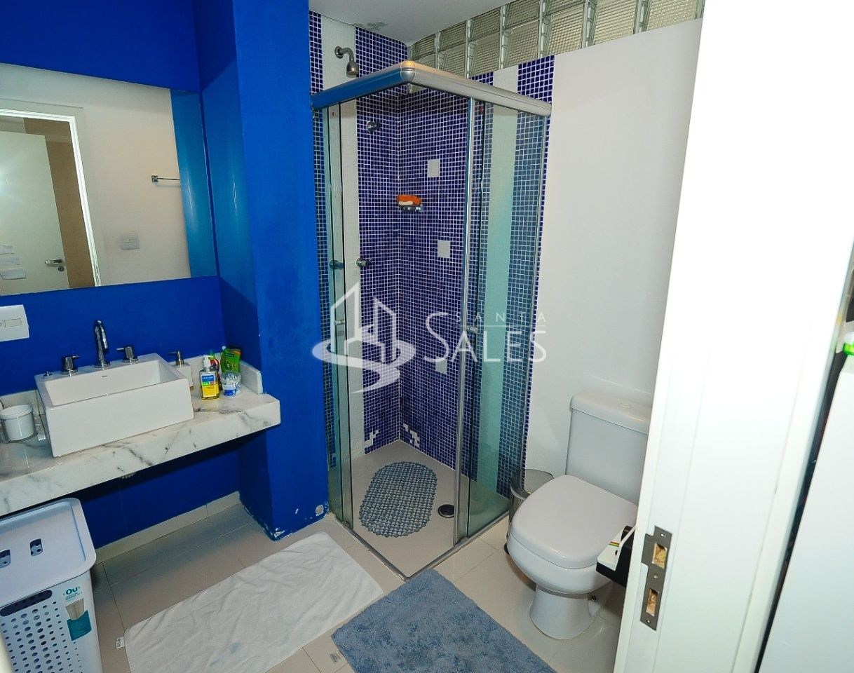 Apartamento, 4 quartos, 280 m² - Foto 35