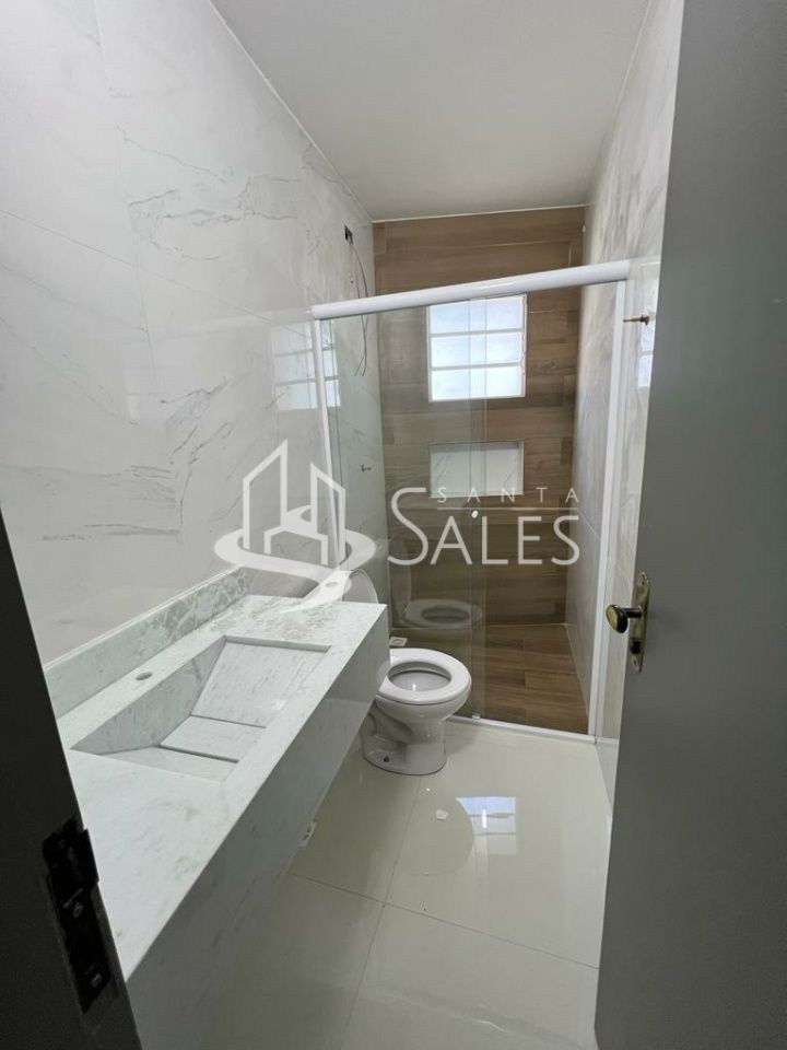 Sobrado, 4 quartos, 224 m² - Foto 20