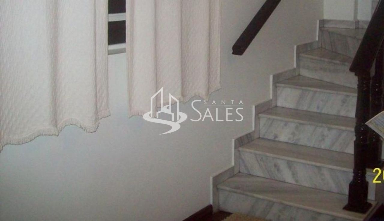 Sobrado, 3 quartos, 256 m² - Foto 113