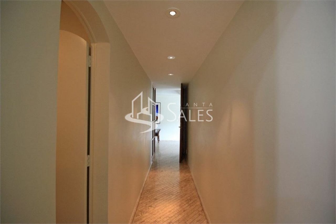 Apartamento, 4 quartos, 276 m² - Foto 10