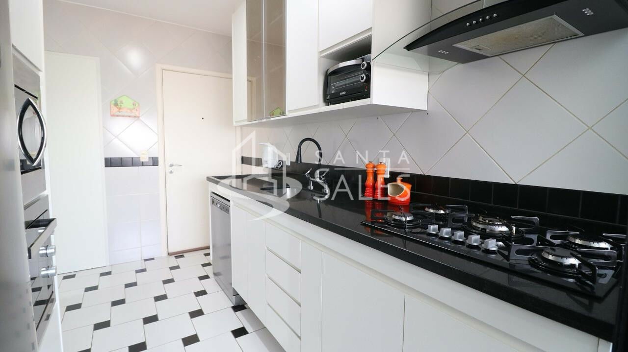 Apartamento, 3 quartos, 105 m² - Foto 19