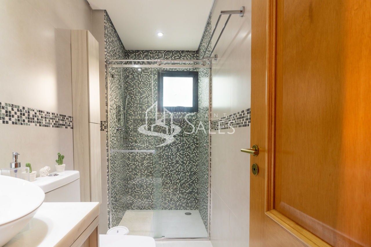 Apartamento, 3 quartos, 98 m² - Foto 19