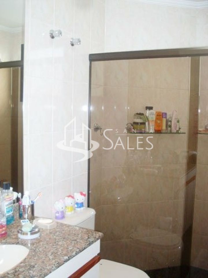 Apartamento, 4 quartos, 207 m² - Foto 16