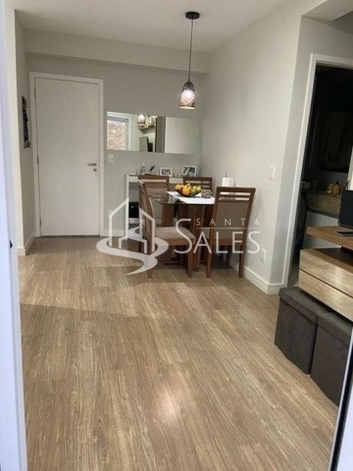 Apartamento, 2 quartos, 48 m² - Foto 15