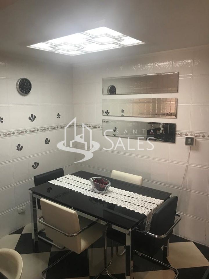 Sobrado, 3 quartos, 132 m² - Foto 18