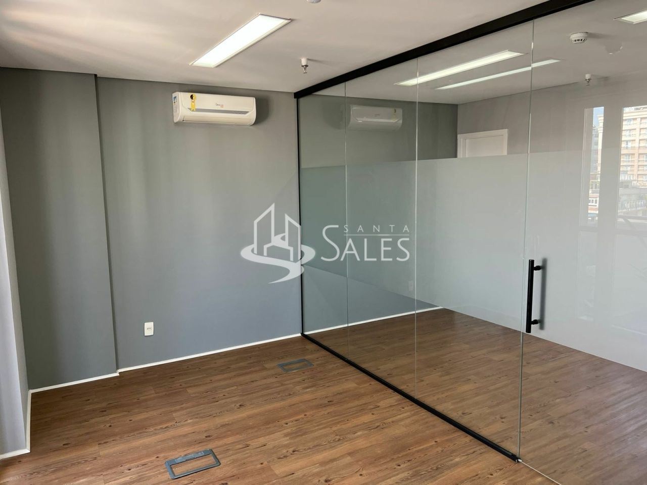 Imóvel Comercial, 80 m² - Foto 2