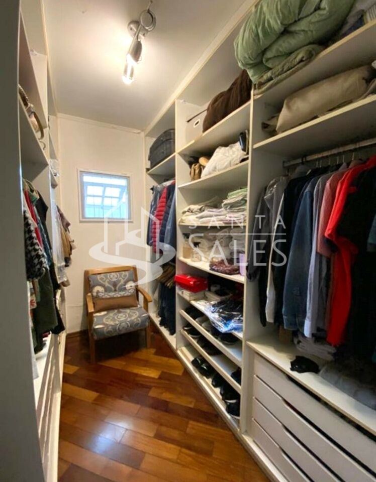 Sobrado, 4 quartos, 220 m² - Foto 19
