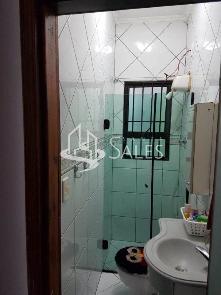 Sobrado à venda com 4 quartos, 350m² - Foto 12