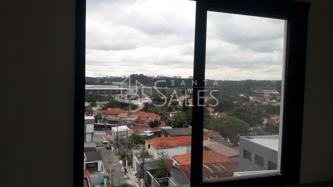 Apartamento à venda com 2 quartos, 45m² - Foto 7
