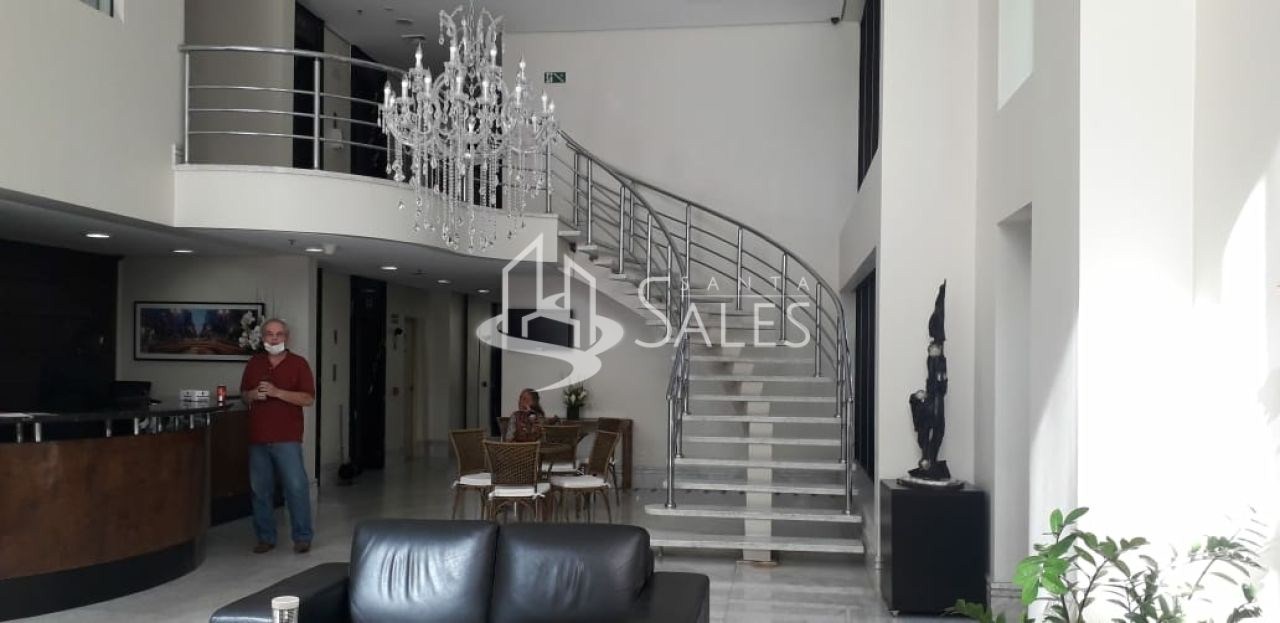 Apartamento, 1 quarto, 28 m² - Foto 15