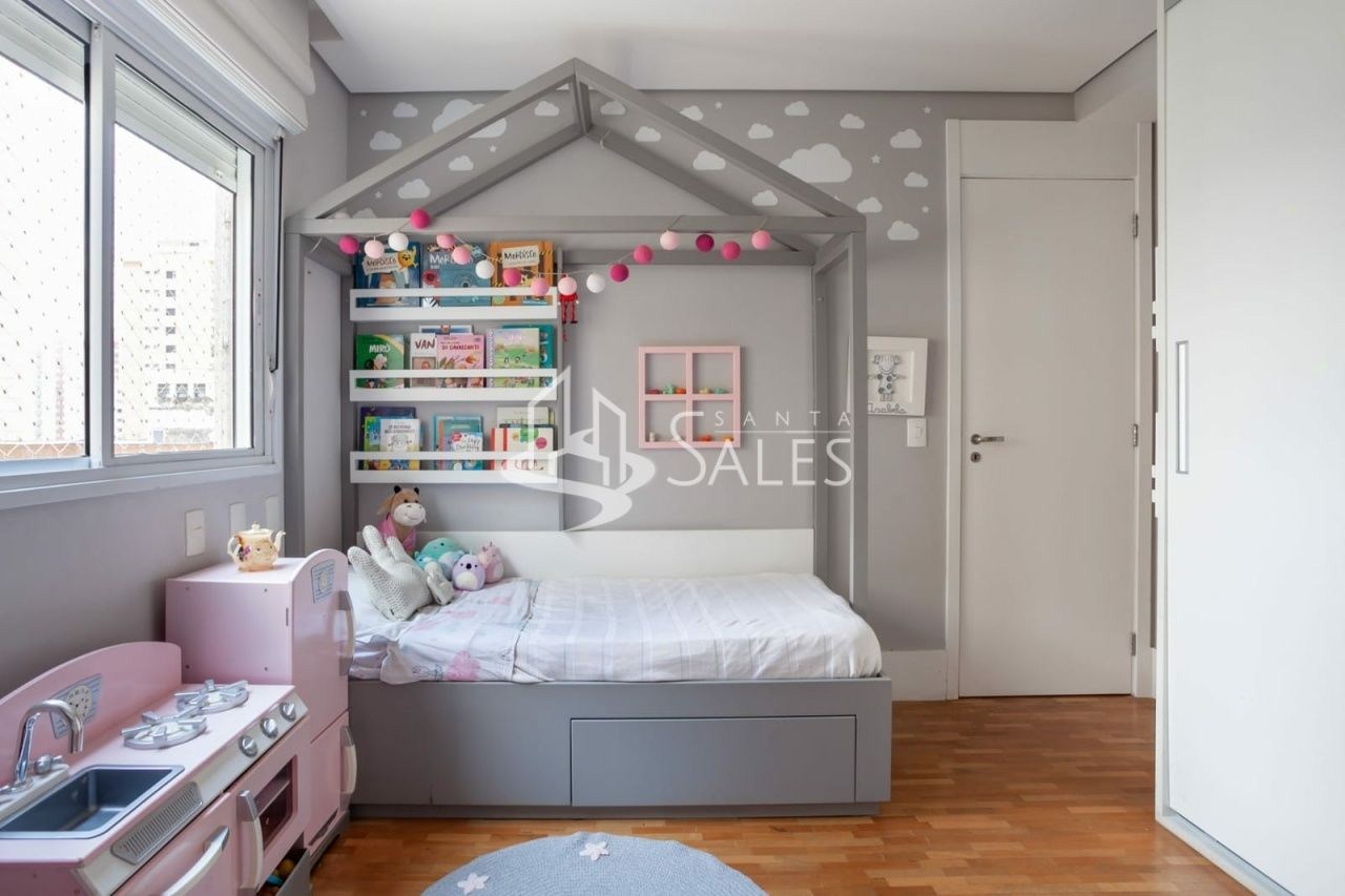 Apartamento, 3 quartos, 134 m² - Foto 14