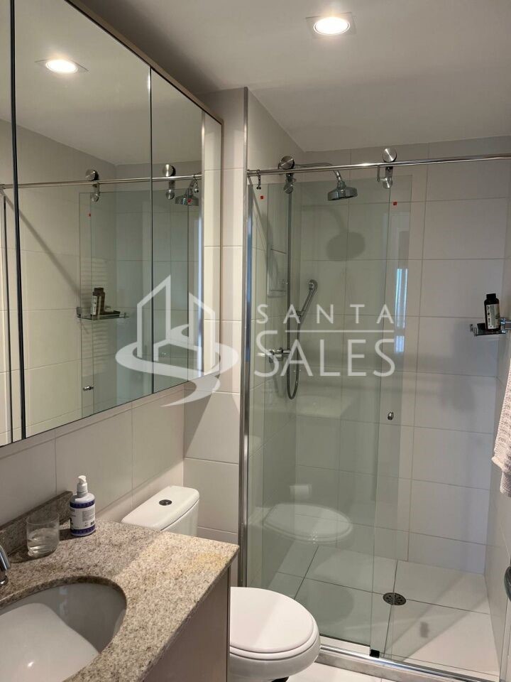 Apartamento, 3 quartos, 118 m² - Foto 7