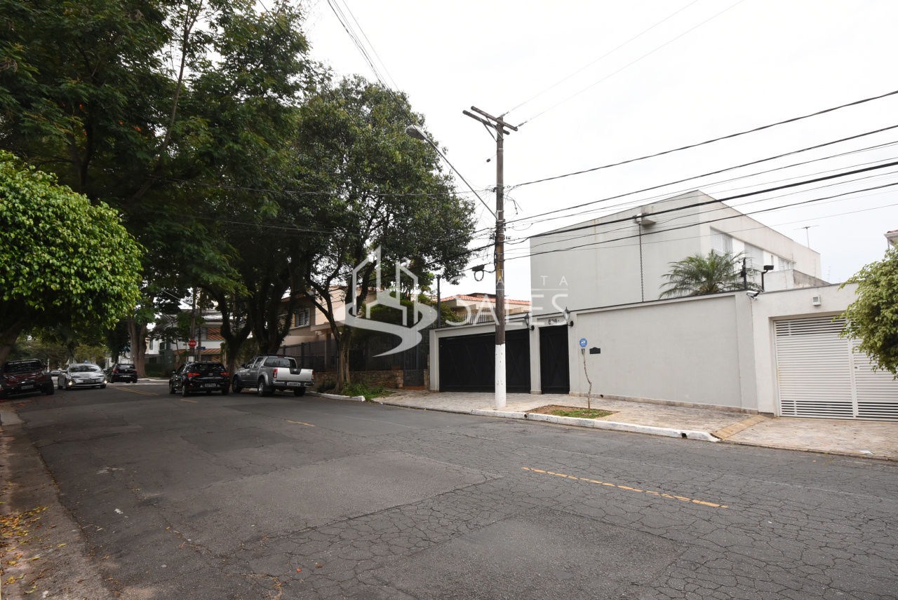 Sobrado, 3 quartos, 356 m² - Foto 2