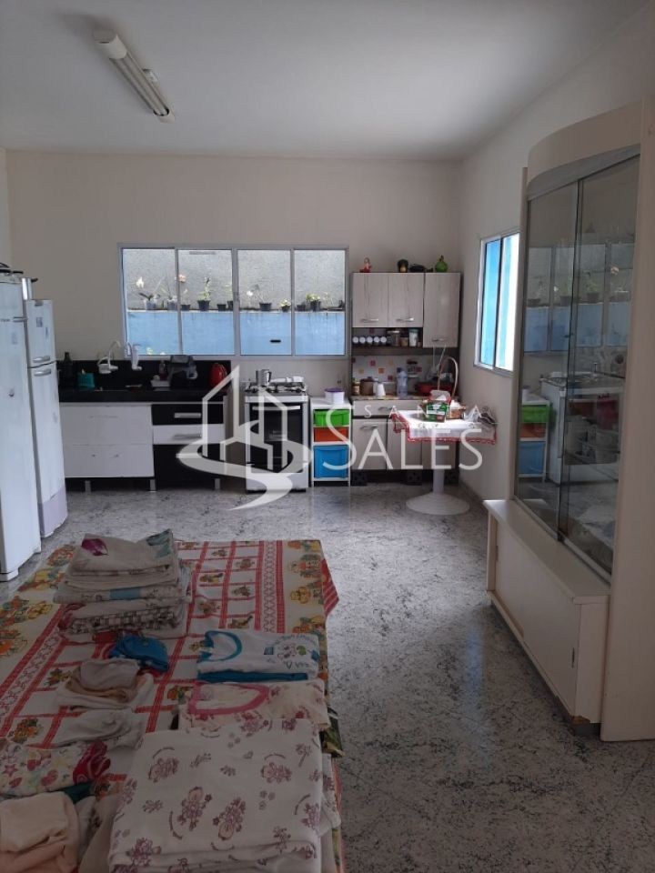 Sobrado, 6 quartos, 320 m² - Foto 4