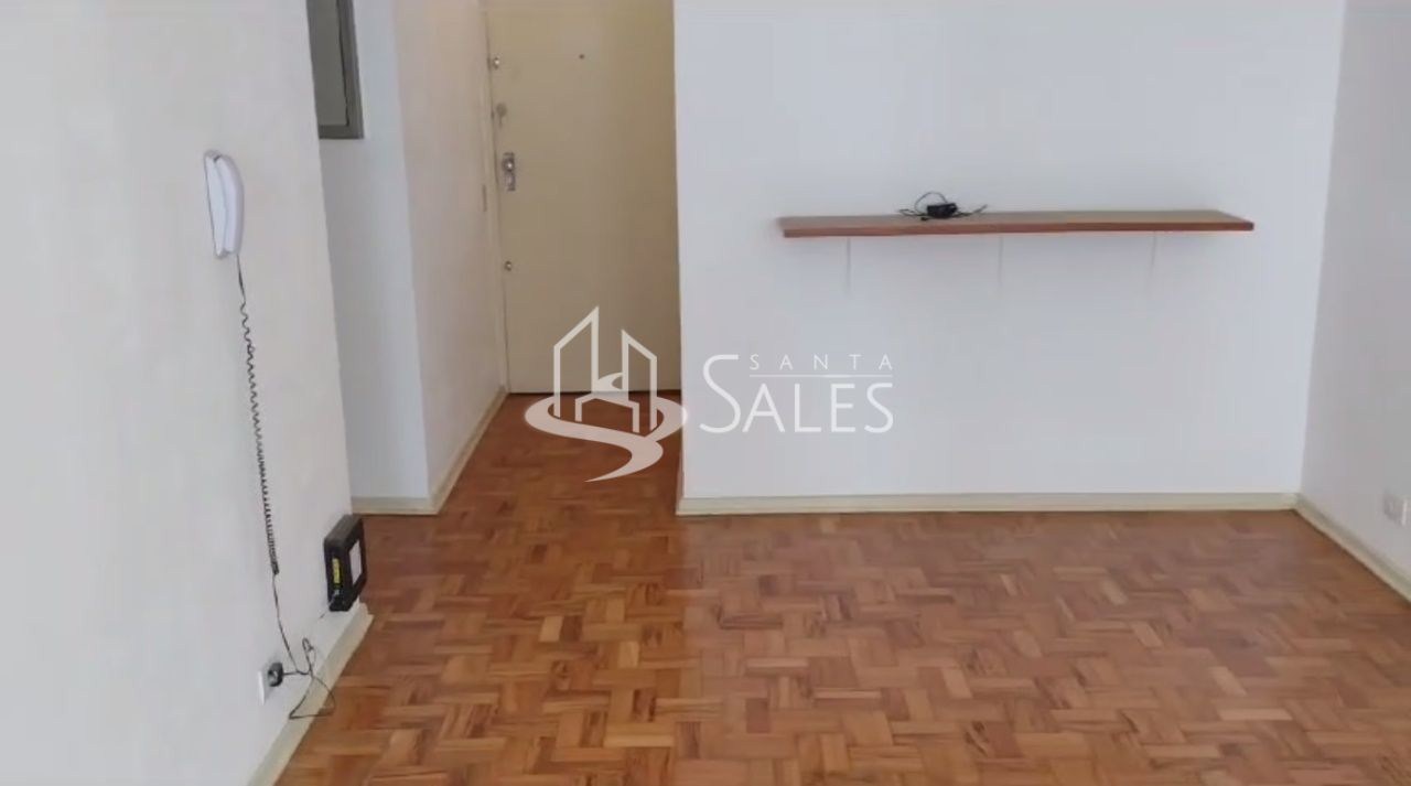 Apartamento, 1 quarto, 57 m² - Foto 3