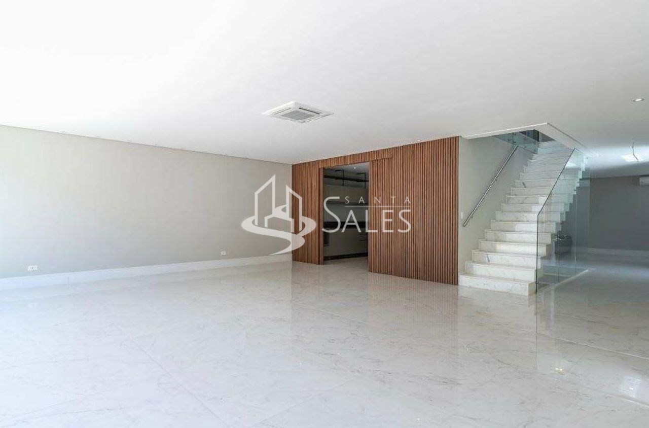 Sobrado, 4 quartos, 420 m² - Foto 7