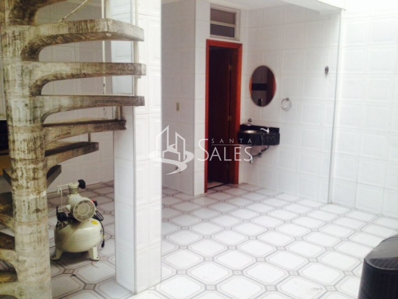 Sobrado, 3 quartos, 225 m² - Foto 19