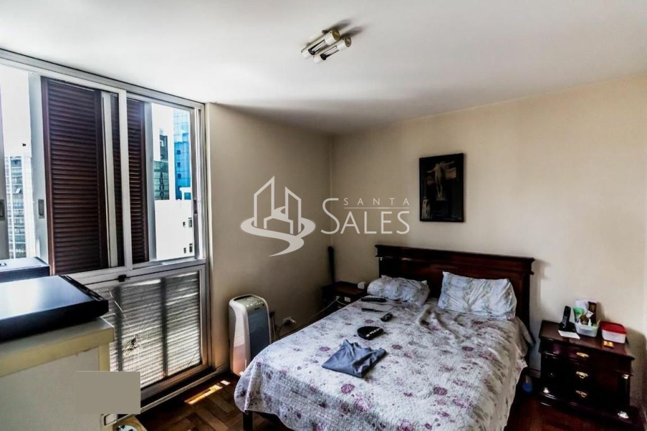 Apartamento para alugar com 4 quartos, 220m² - Foto 9