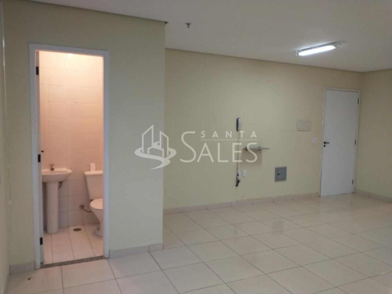 Conjunto Comercial-Sala à venda, 40m² - Foto 2