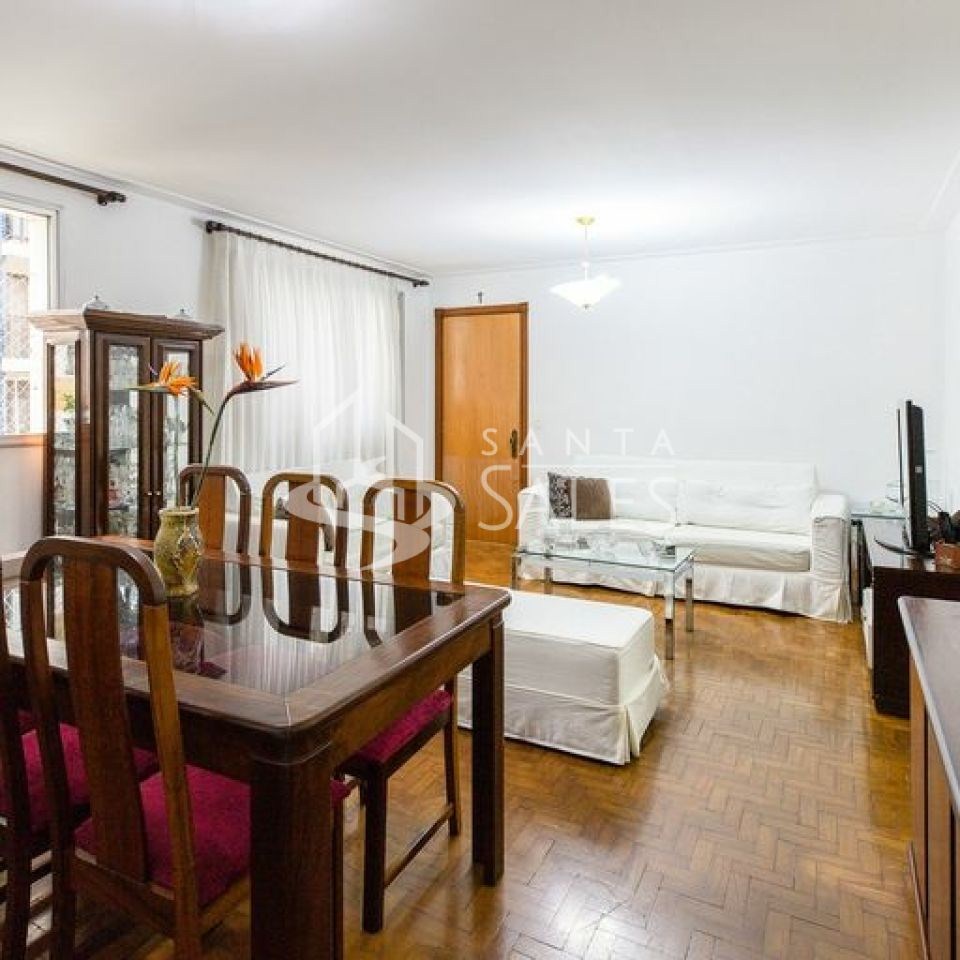 Apartamento, 3 quartos, 105 m² - Foto 5