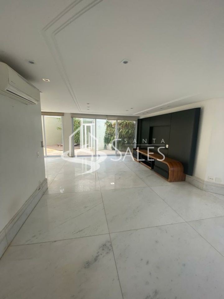 Sobrado, 4 quartos, 250 m² - Foto 38