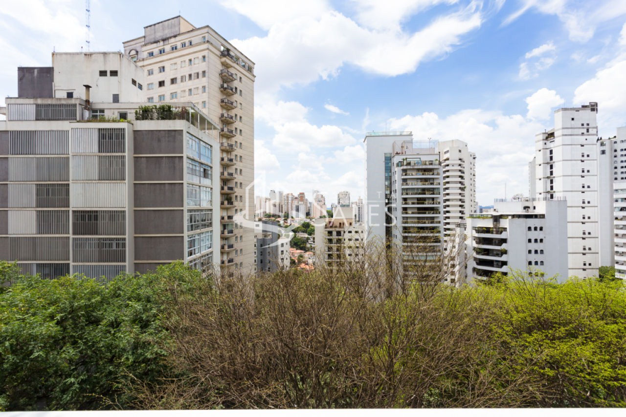 Apartamento, 4 quartos, 468 m² - Foto 5