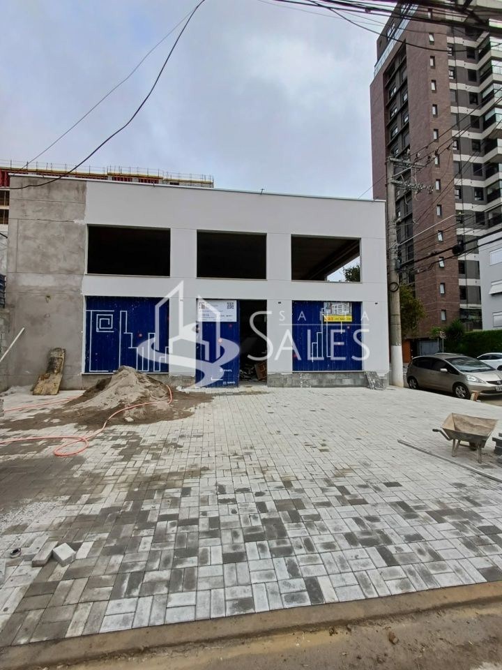 Loja-Salão, 475 m² - Foto 2