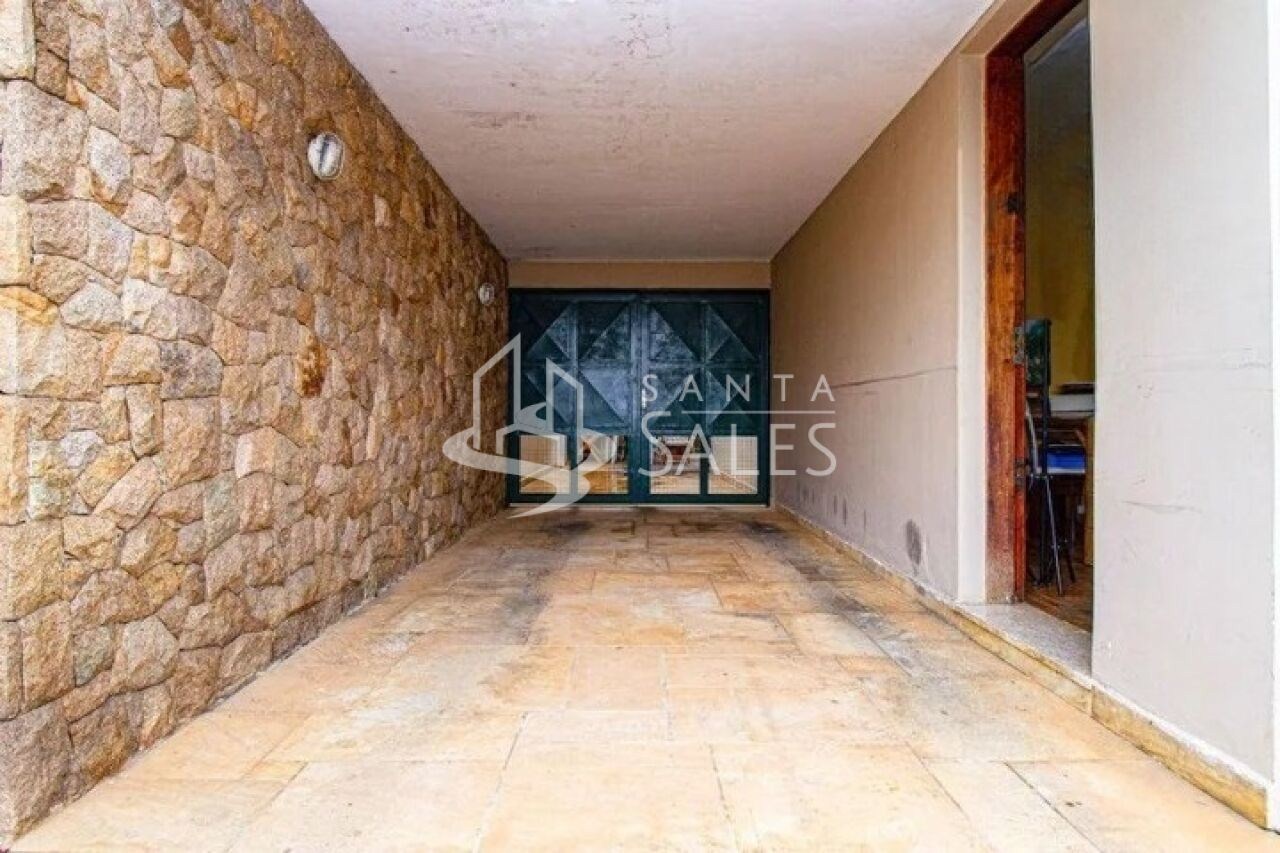 Sobrado, 3 quartos, 250 m² - Foto 13