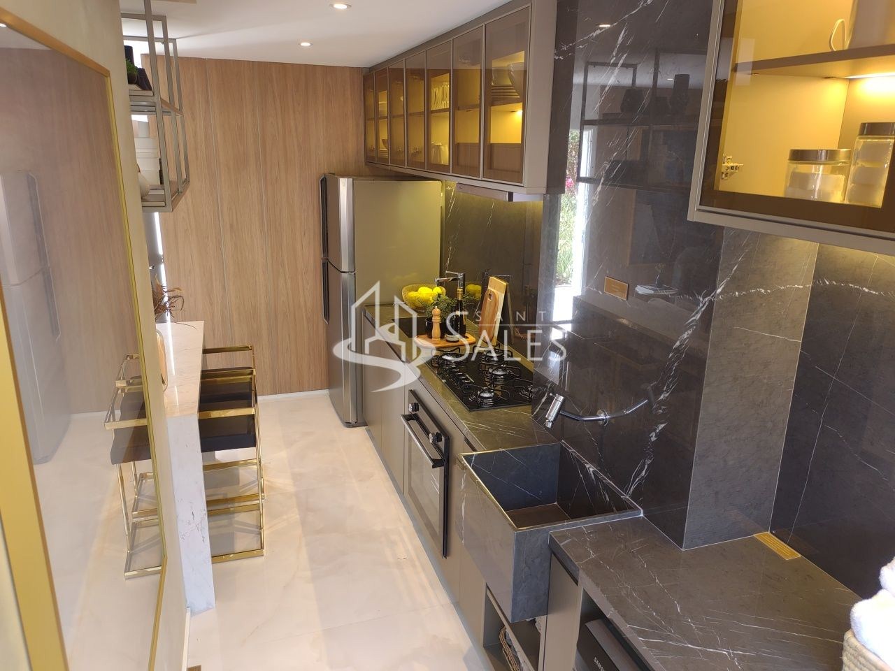 Apartamento, 3 quartos, 79 m² - Foto 21