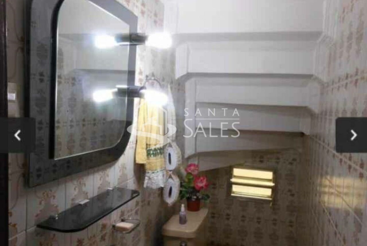 Sobrado, 4 quartos, 180 m² - Foto 18
