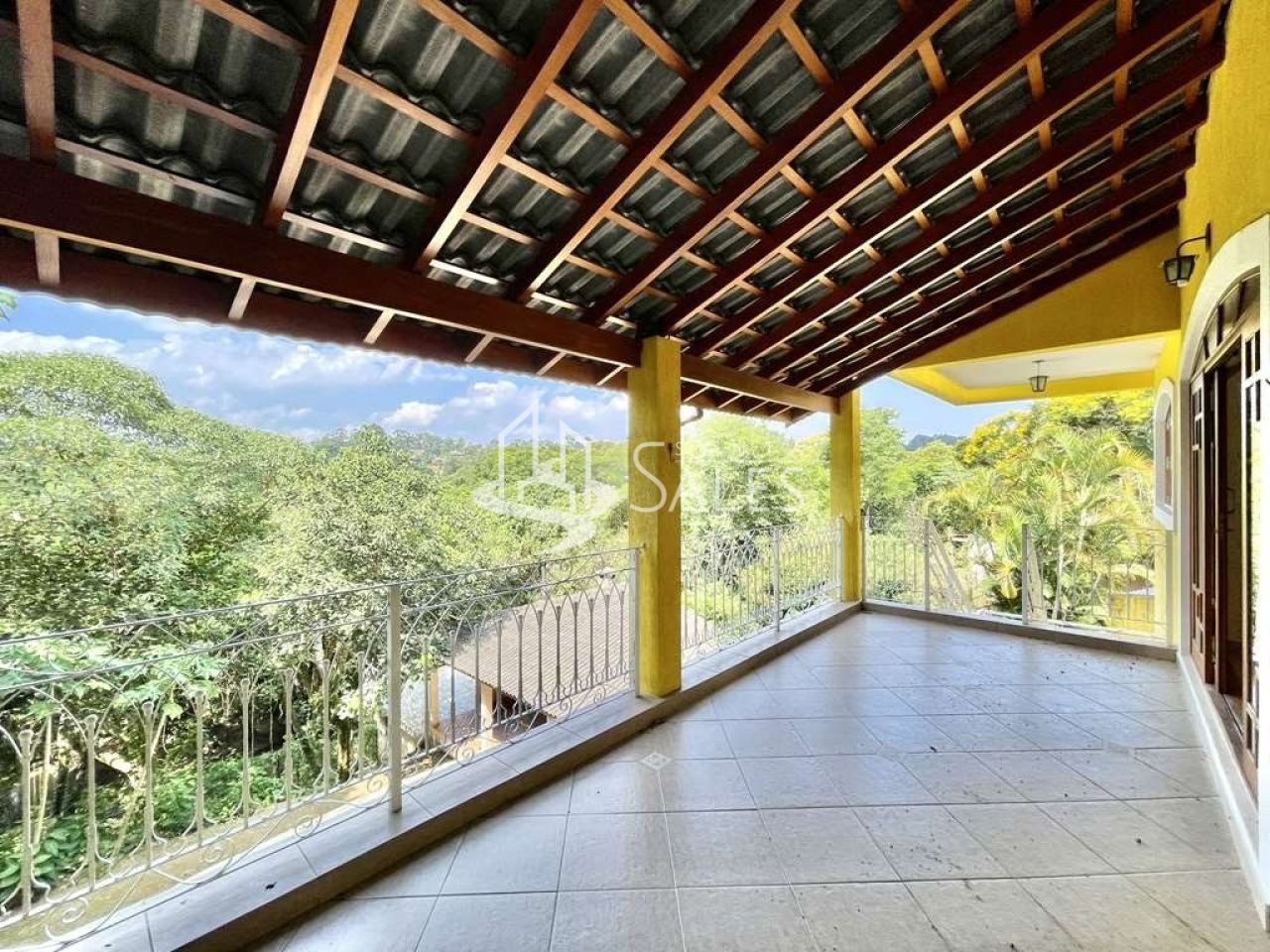 Casa de Condomínio, 4 quartos - Foto 25