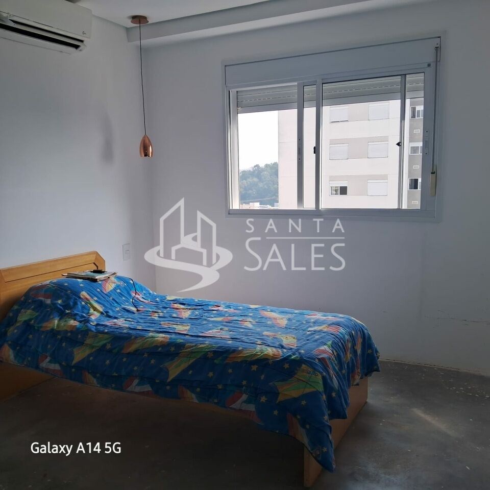 Apartamento, 3 quartos, 110 m² - Foto 5