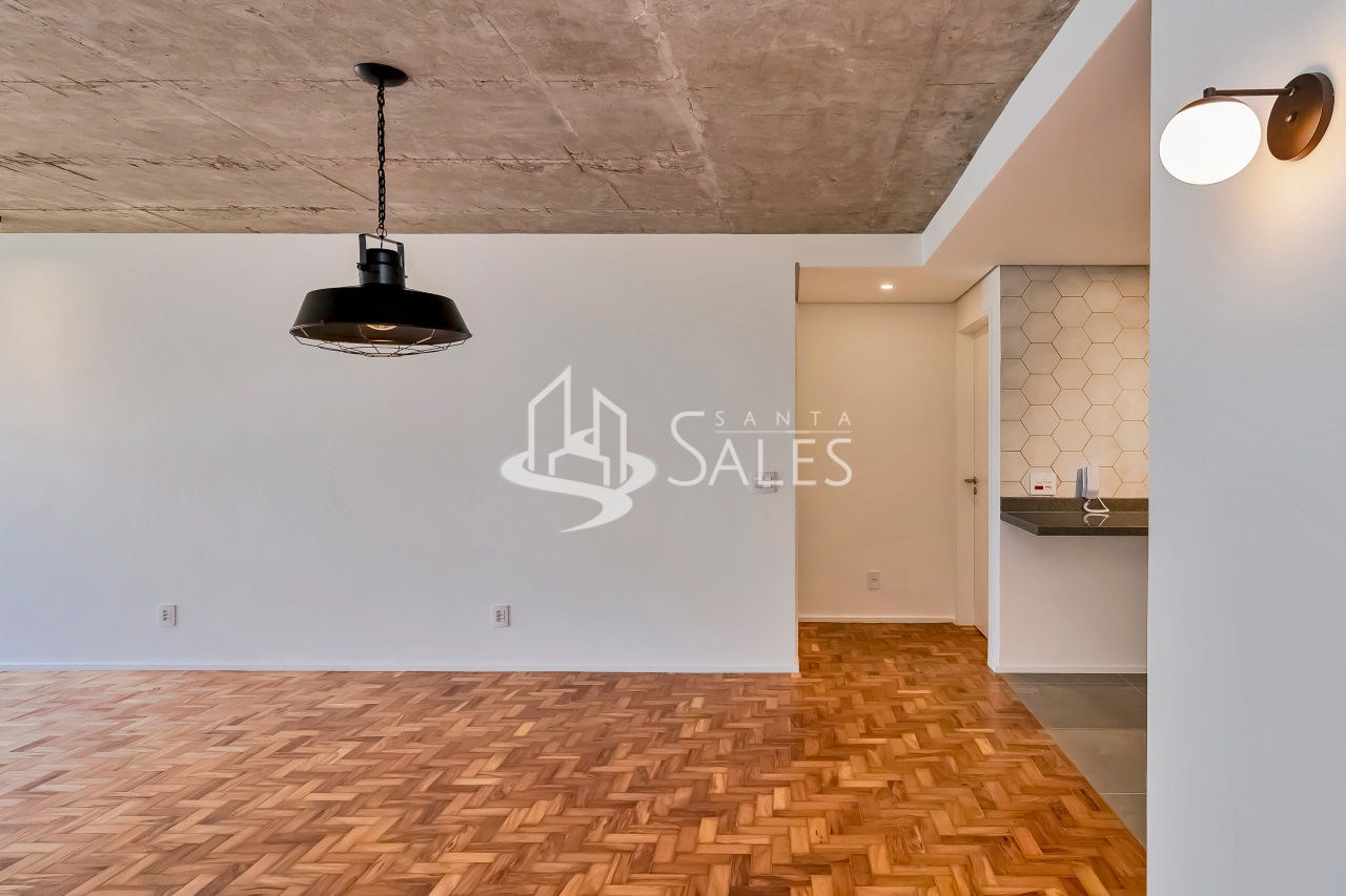 Apartamento, 2 quartos, 97 m² - Foto 5