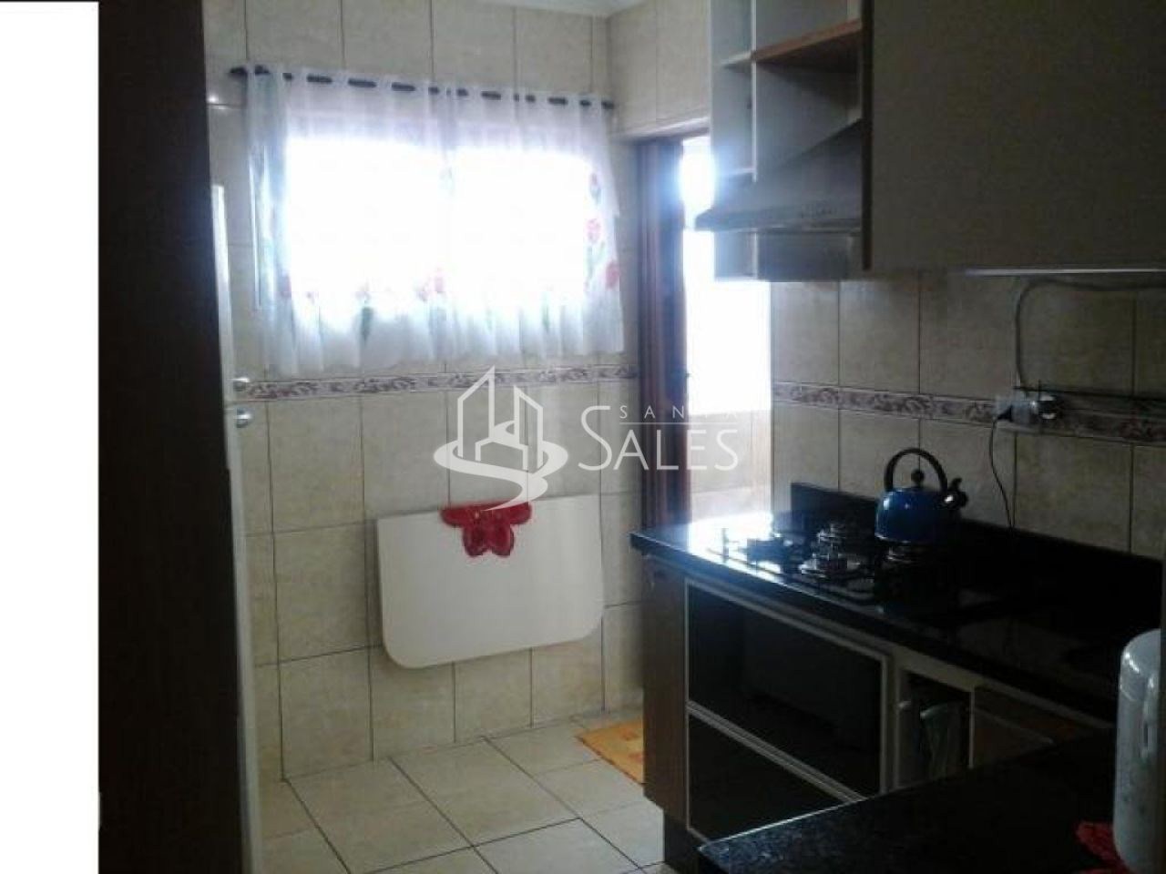 Apartamento, 2 quartos, 60 m² - Foto 8