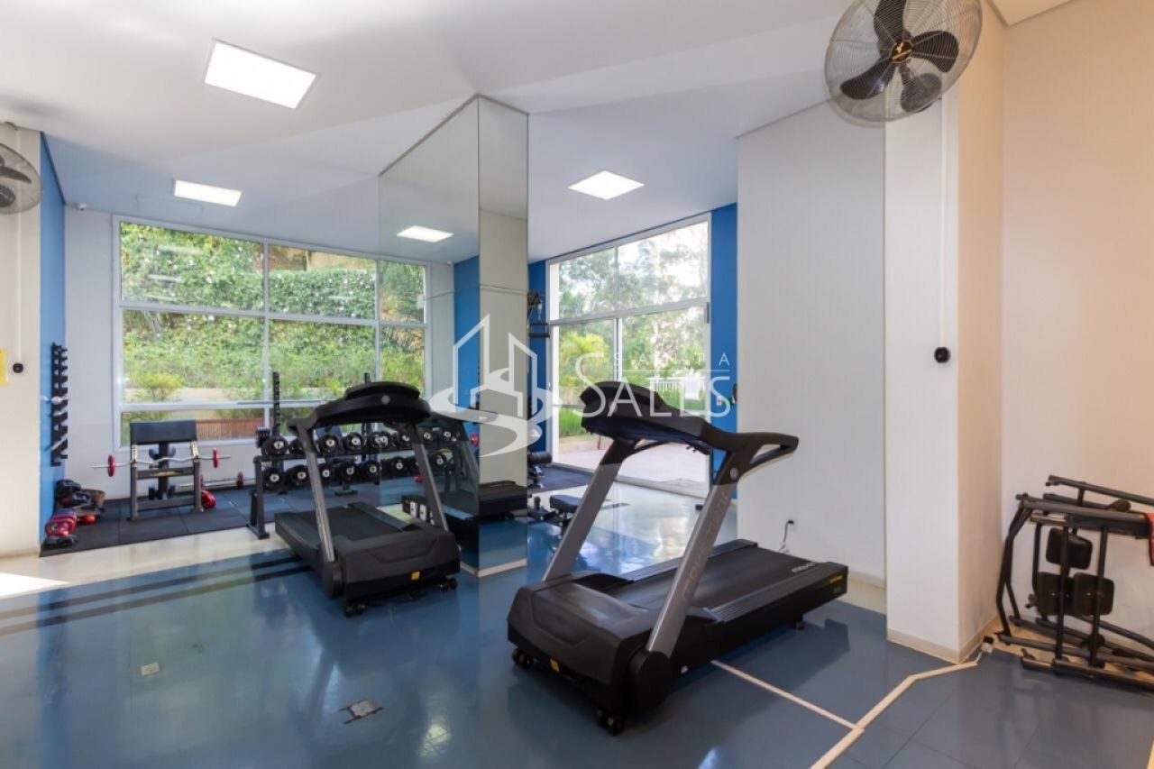 Apartamento, 3 quartos, 142 m² - Foto 4