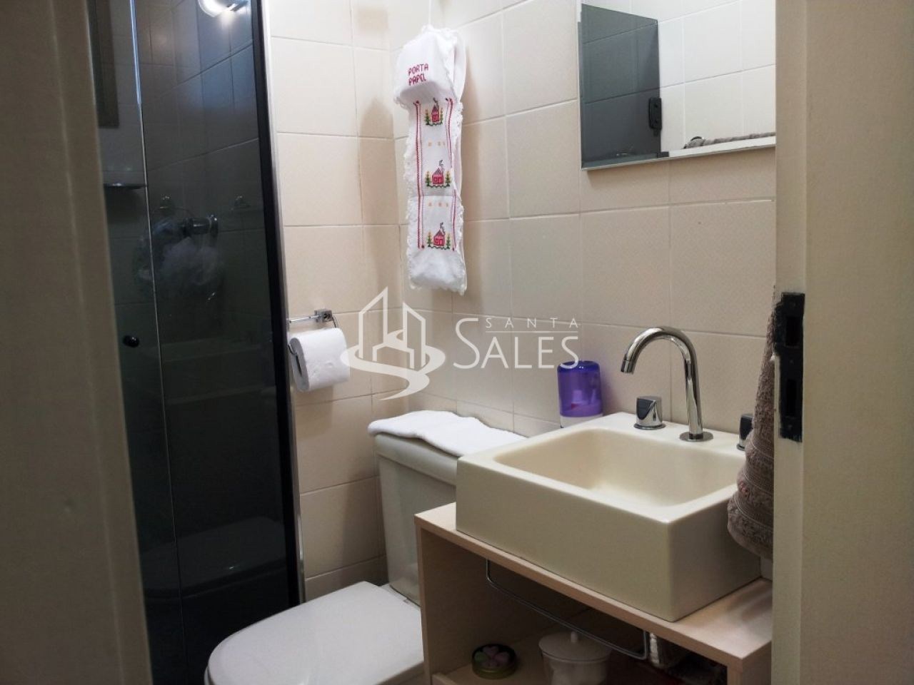 Apartamento, 3 quartos, 108 m² - Foto 8