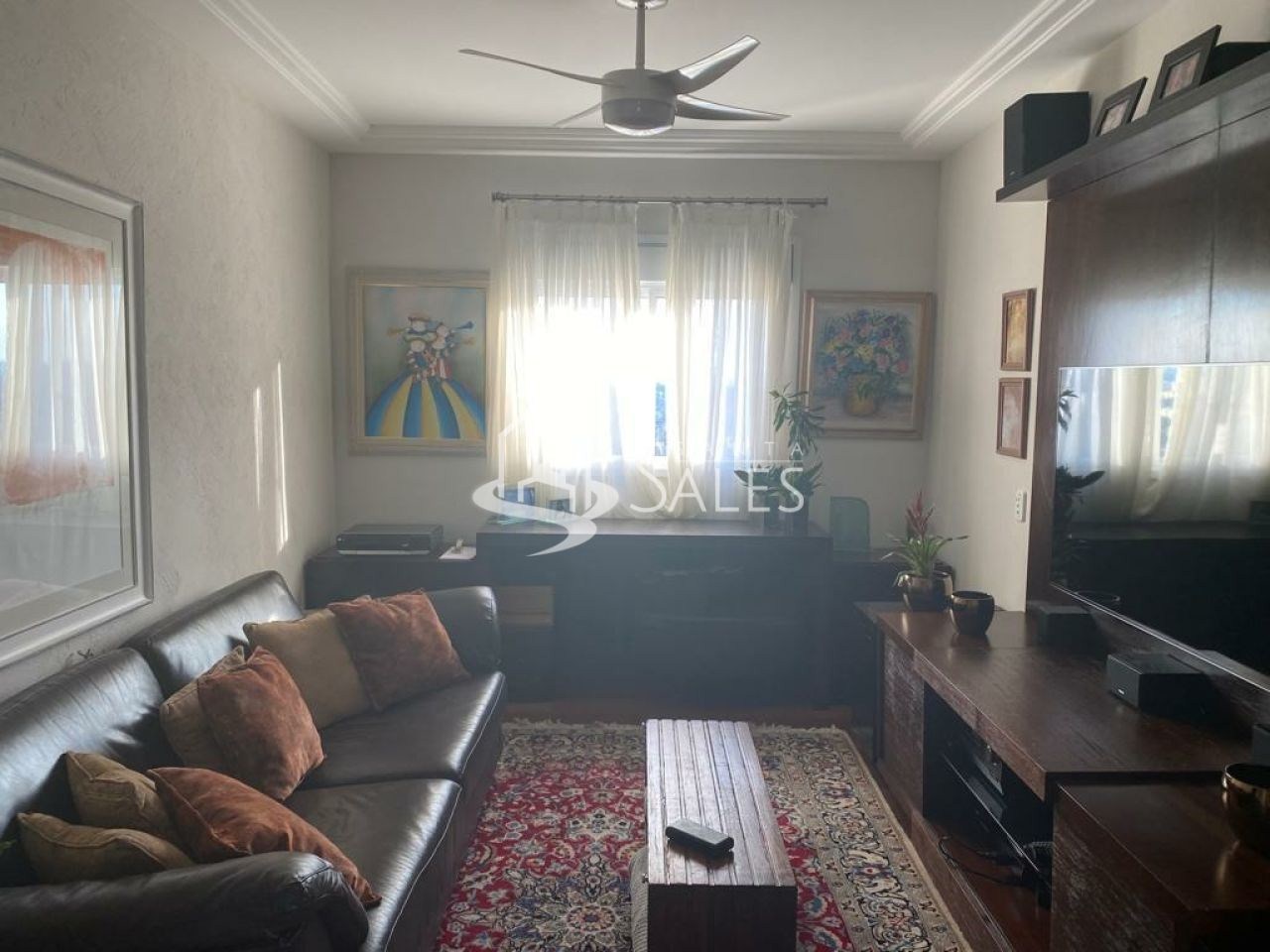 Apartamento, 4 quartos, 260 m² - Foto 7