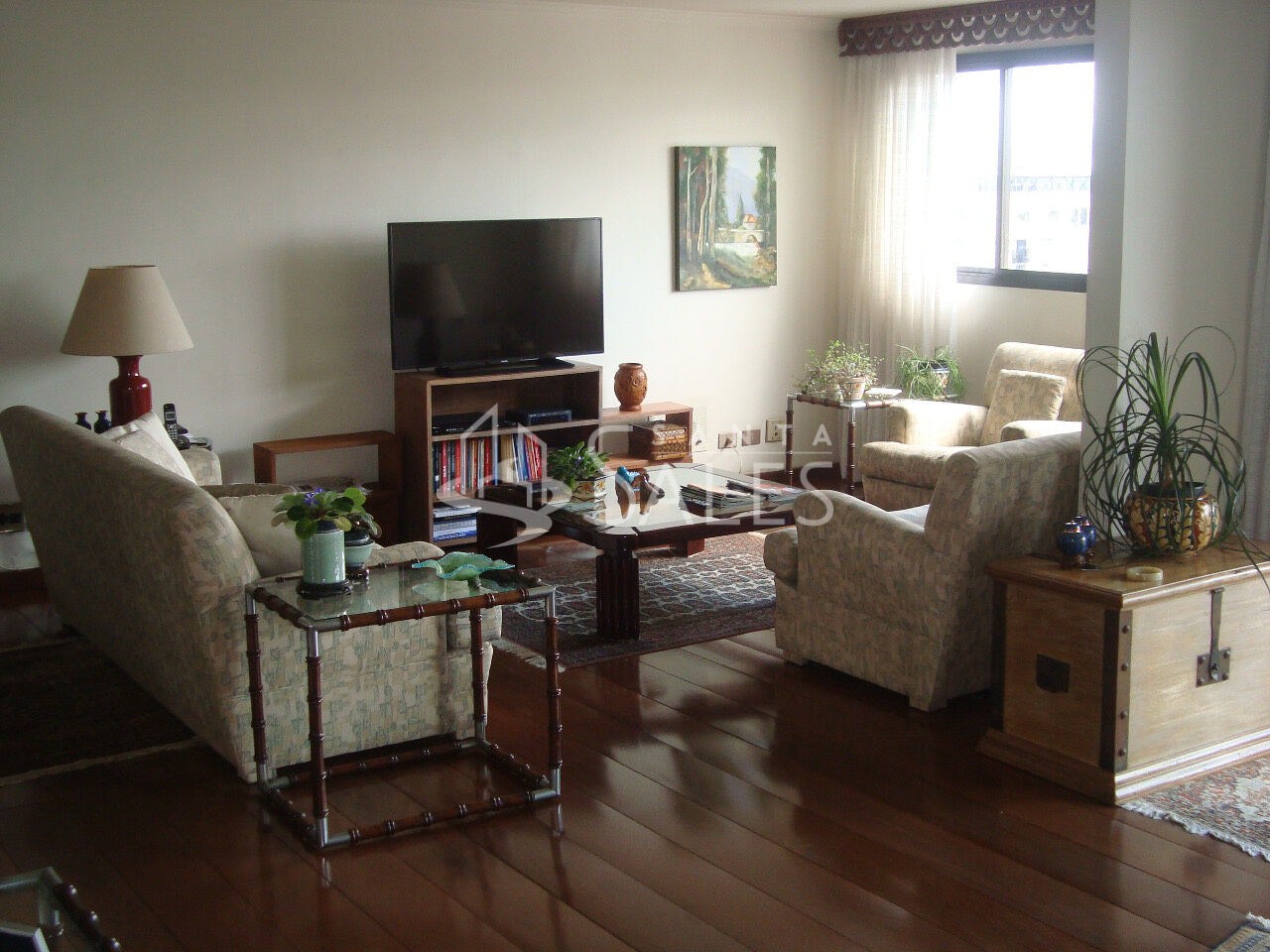 Apartamento, 5 quartos, 540 m² - Foto 45