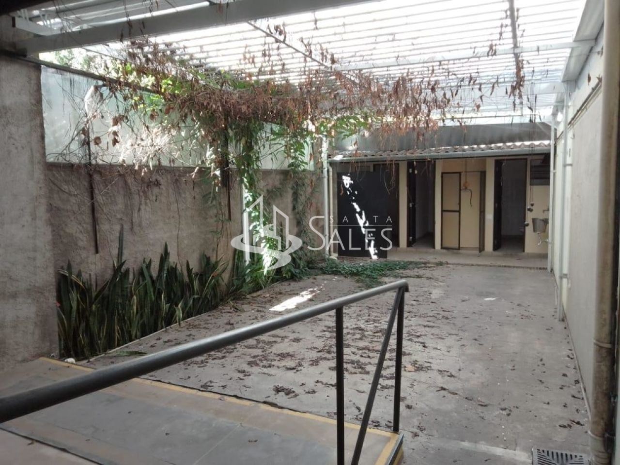 Loja-Salão à venda, 250m² - Foto 3