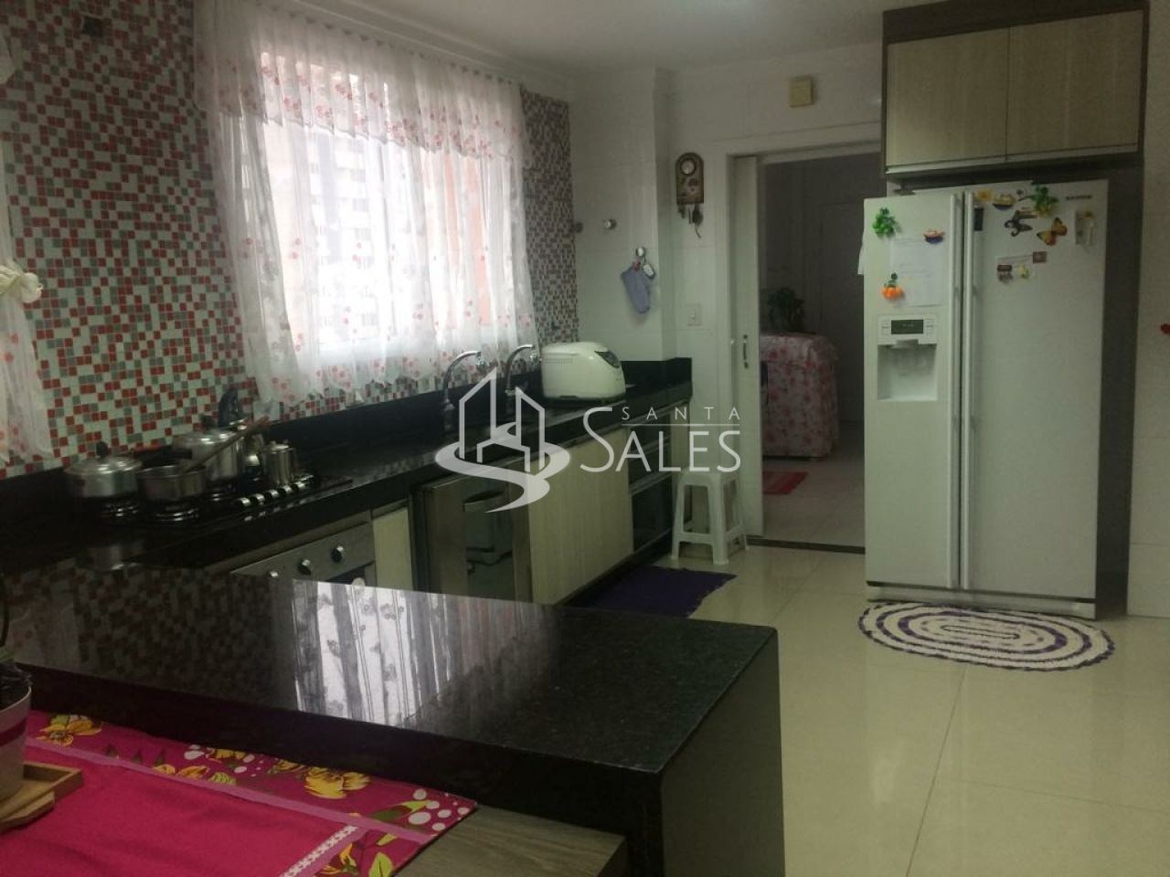 Apartamento, 4 quartos, 194 m² - Foto 8