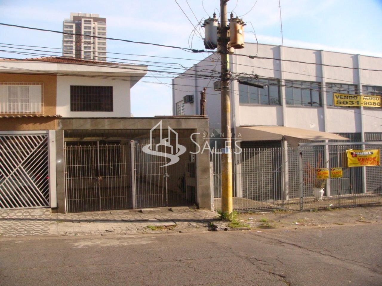 Sobrado, 3 quartos, 190 m² - Foto 30