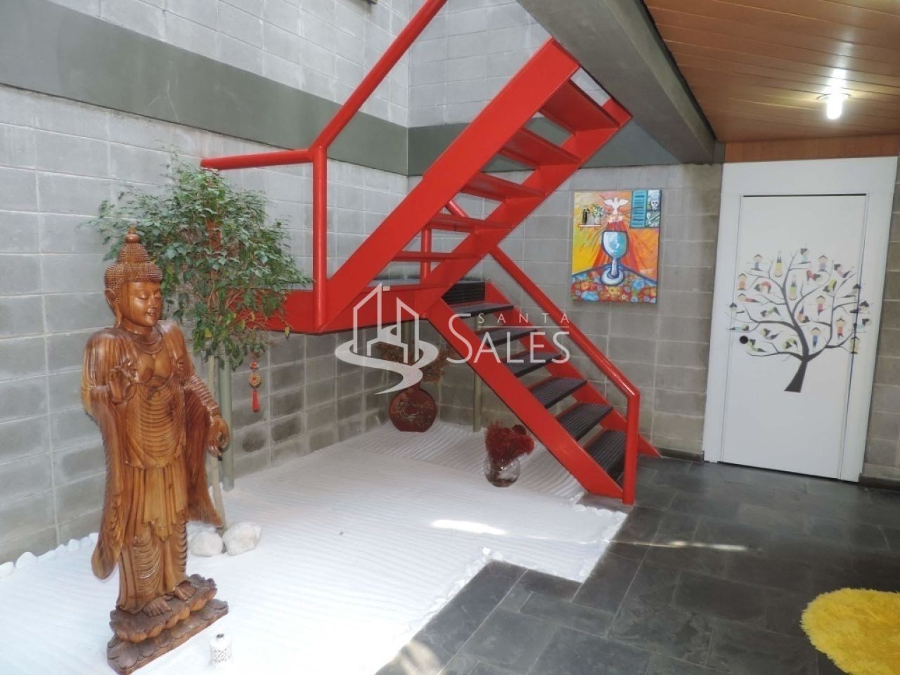 Imóvel Comercial, 288 m² - Foto 8