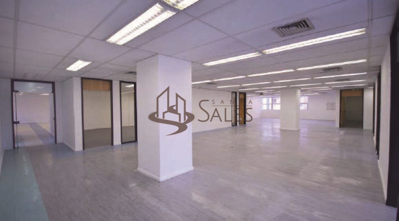 Imóvel Comercial Padrão para alugar, 550m² - Foto 9