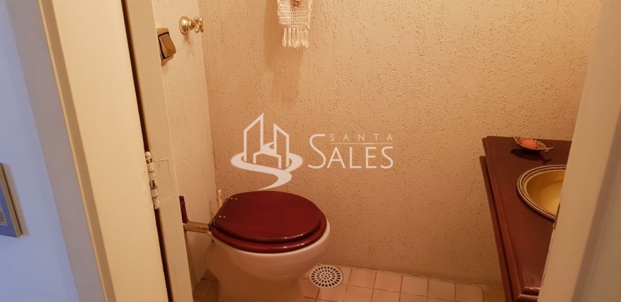 Apartamento, 4 quartos, 168 m² - Foto 29