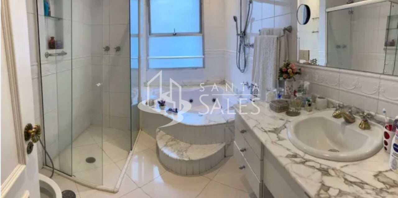 Apartamento, 4 quartos, 275 m² - Foto 14