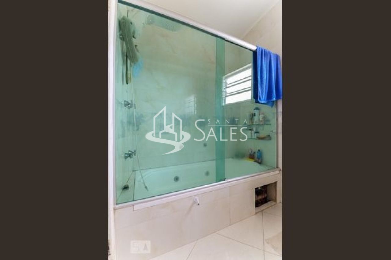 Sobrado, 4 quartos, 160 m² - Foto 3