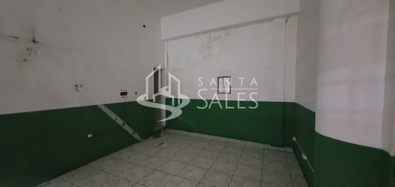 Loja-Salão, 42 m² - Foto 4